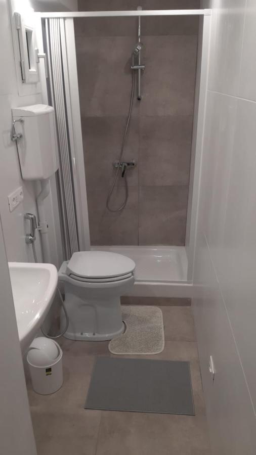 Roma Apartment *
