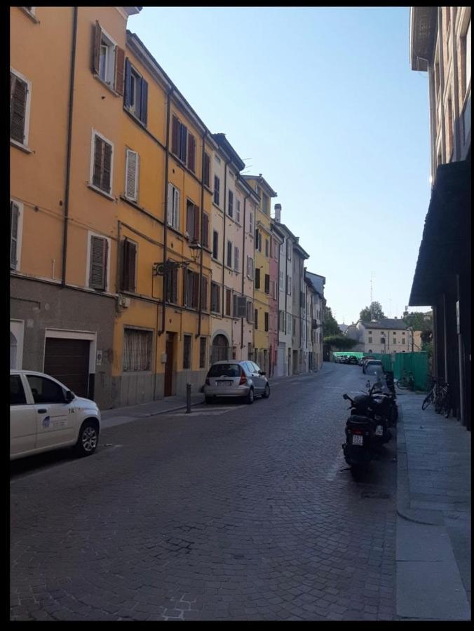 Roma Apartment *