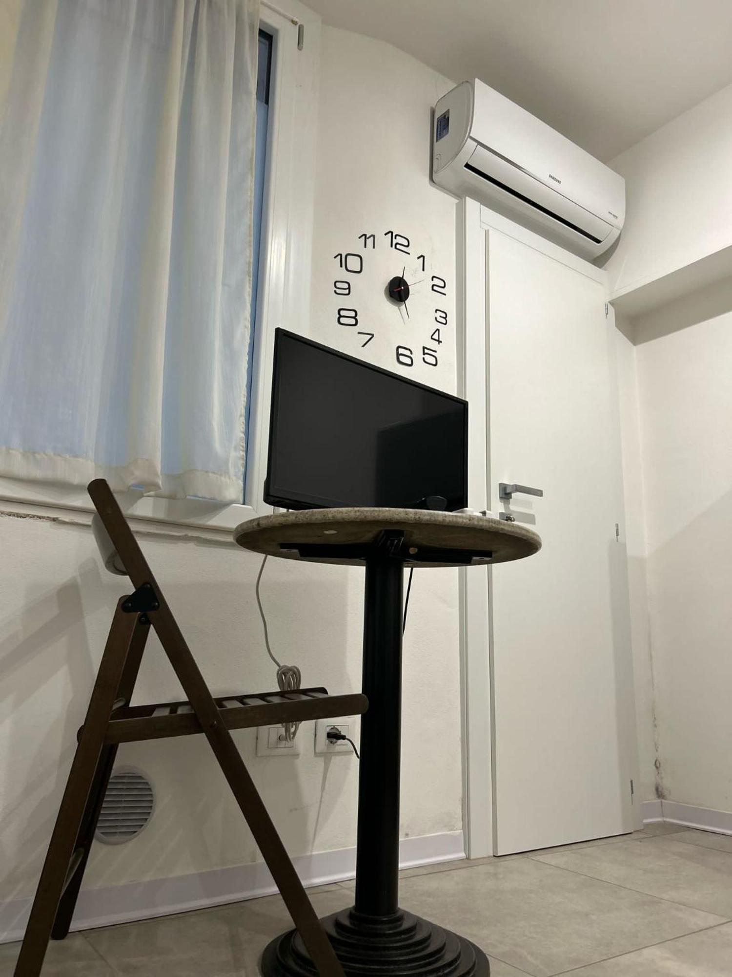 Roma Apartment *