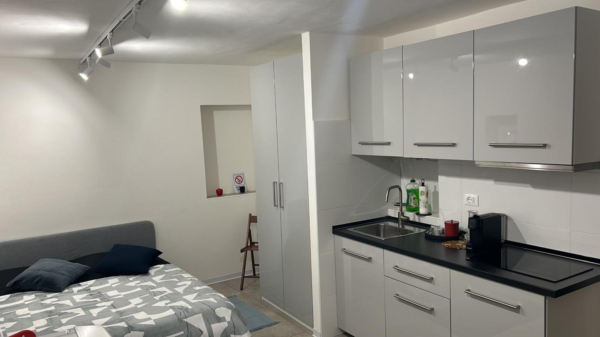 Apartment Roma