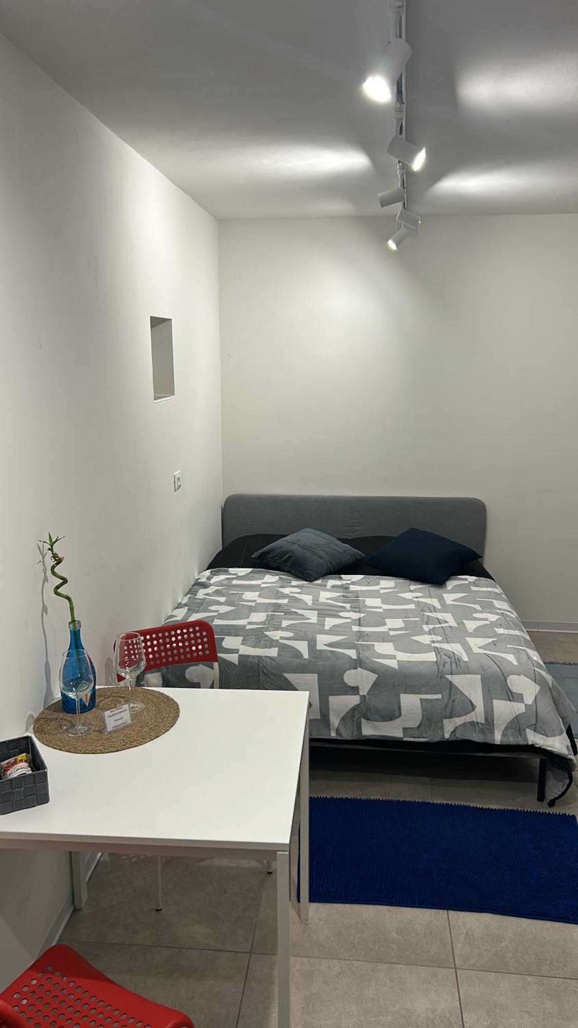Apartment Roma *