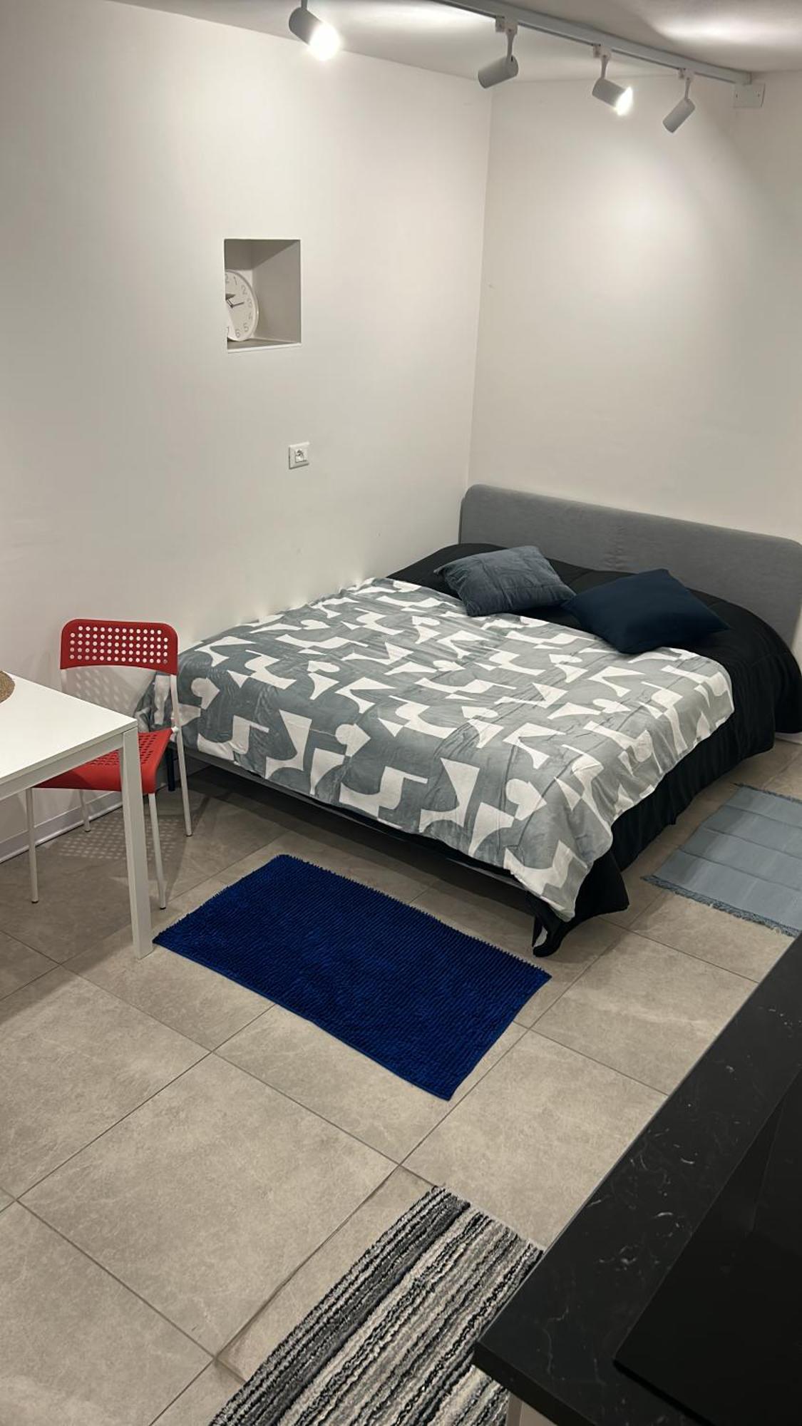 Apartment Roma Parma