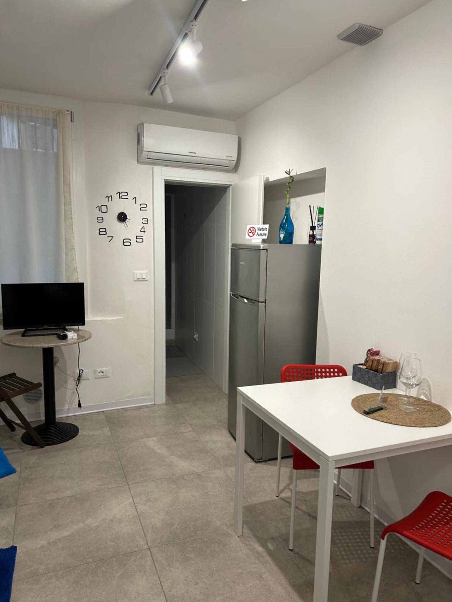 Roma Apartment