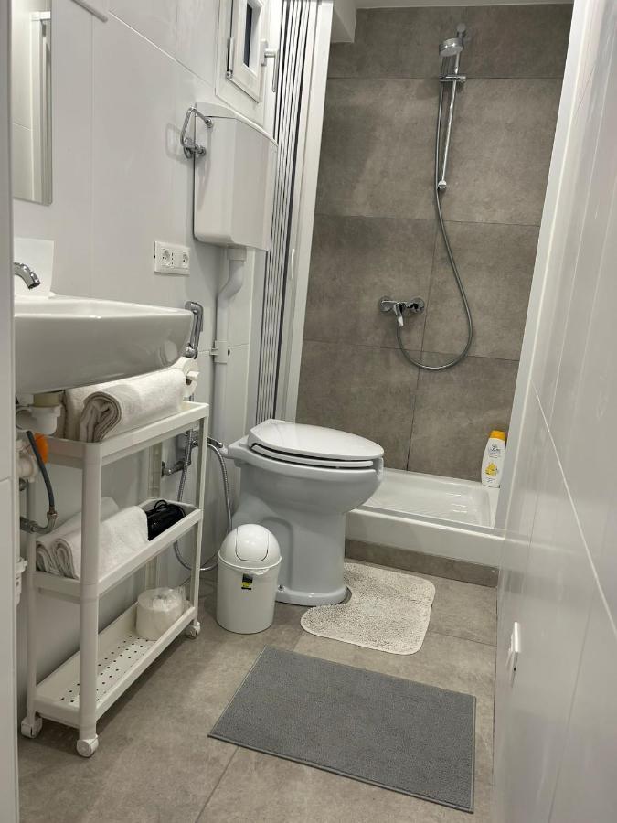 Apartment Roma