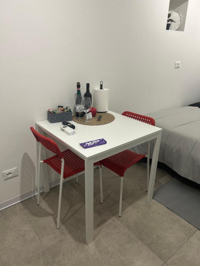 Apartment Roma *
