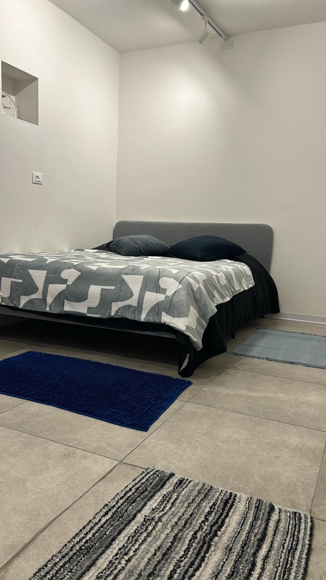 Apartment Roma