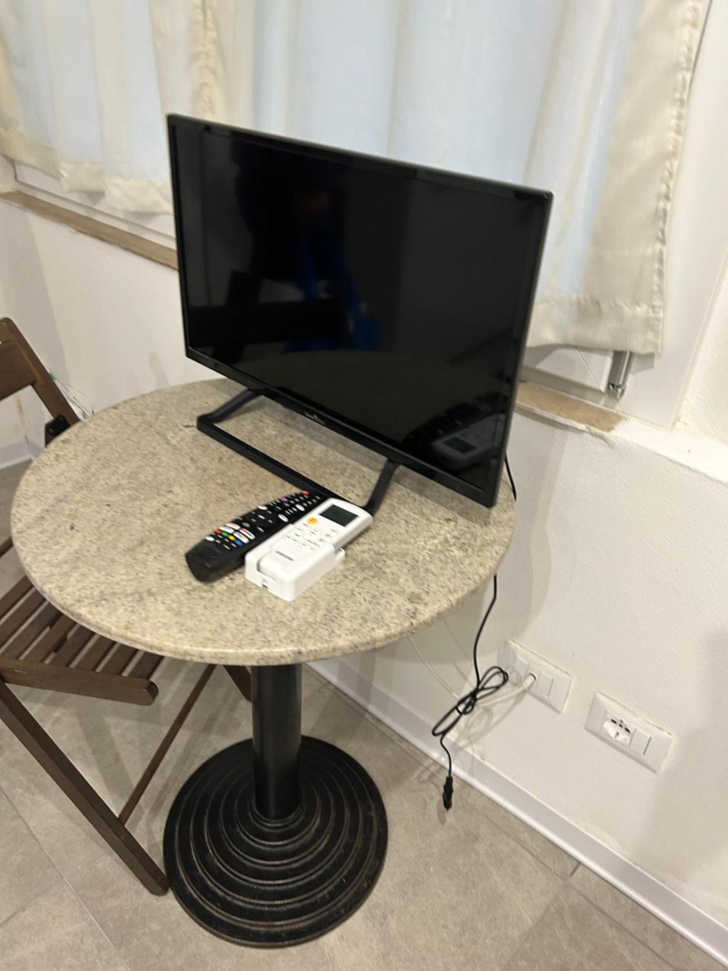 Roma Apartment *